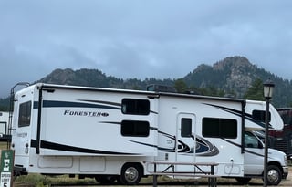 2021 Forest River  Vacationing With Memories