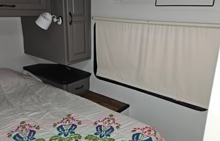 Boondocker's Paradise