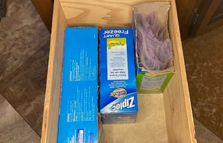 2014 CrossRoads RV Zinger ZT32QB