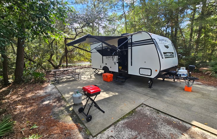RV Photo
