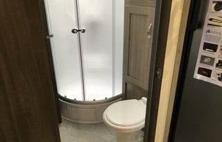 2022 Forest River RV Work and Play 29SS