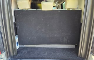 2022 Grech RV Strada-ion Lounge