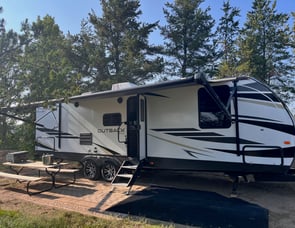 Keystone RV Outback Ultra Lite 291UBH