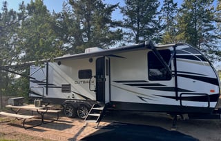 2021 Keystone RV Outback Ultra Lite 291UBH