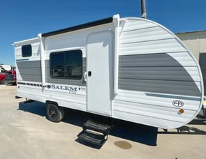Forest River RV Salem FSX 174DBLE