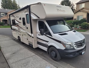 Coachmen RV Prism 2150 LE