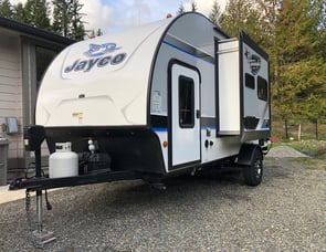 Jayco Hummingbird 17BH