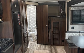 Fully Stocked 2019 Jayco Jay Flight