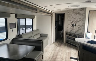 2021 Keystone RV Springdale 293RK