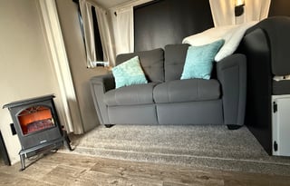 Cozy Shore Stays at its best!