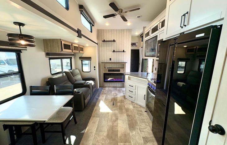 RV Photo