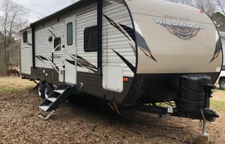 Amazing Family Bunkhouse!!!