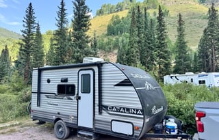 Roam and Relax RV Rentals