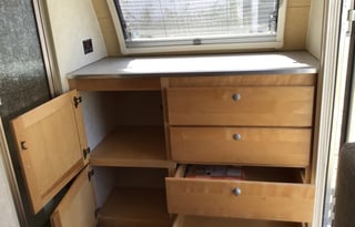 2018 nuCamp RV T@B 320 CS-S