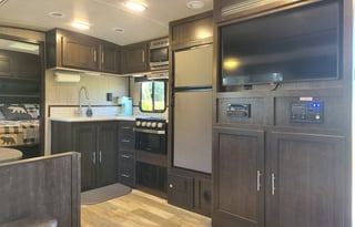 2019 Cruiser Fun Finder 'YOGI'