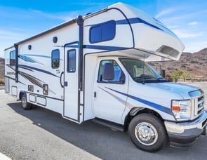 Forest River RV Sunseeker LE 2850SLE Ford