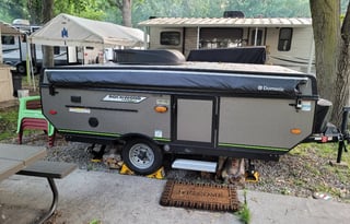 2019 Forest River RV Rockwood Freedom 1940LTD