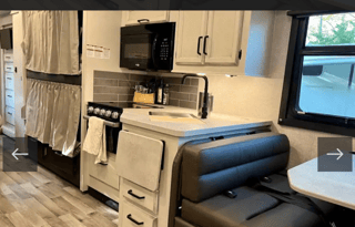 8 Sleeper '23 Entegra Coach Odyssey 31F- "Liberty"