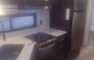 Springdale w/Bunks: Delivery Avail: No Prep Fee