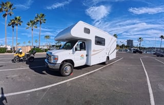 Cliff - Your California Getaway | Fully Stocked