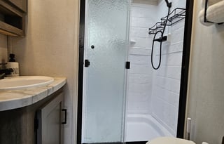 2021 Keystone RV Outback 340BH