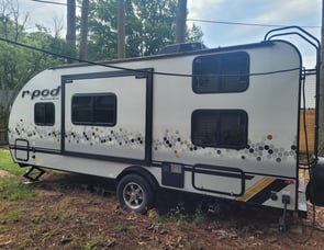 Forest River RV R Pod RP-193