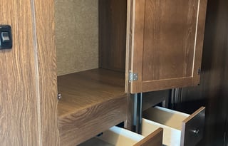 Coachmen Leprechaun...Ready, Set, Vacation!