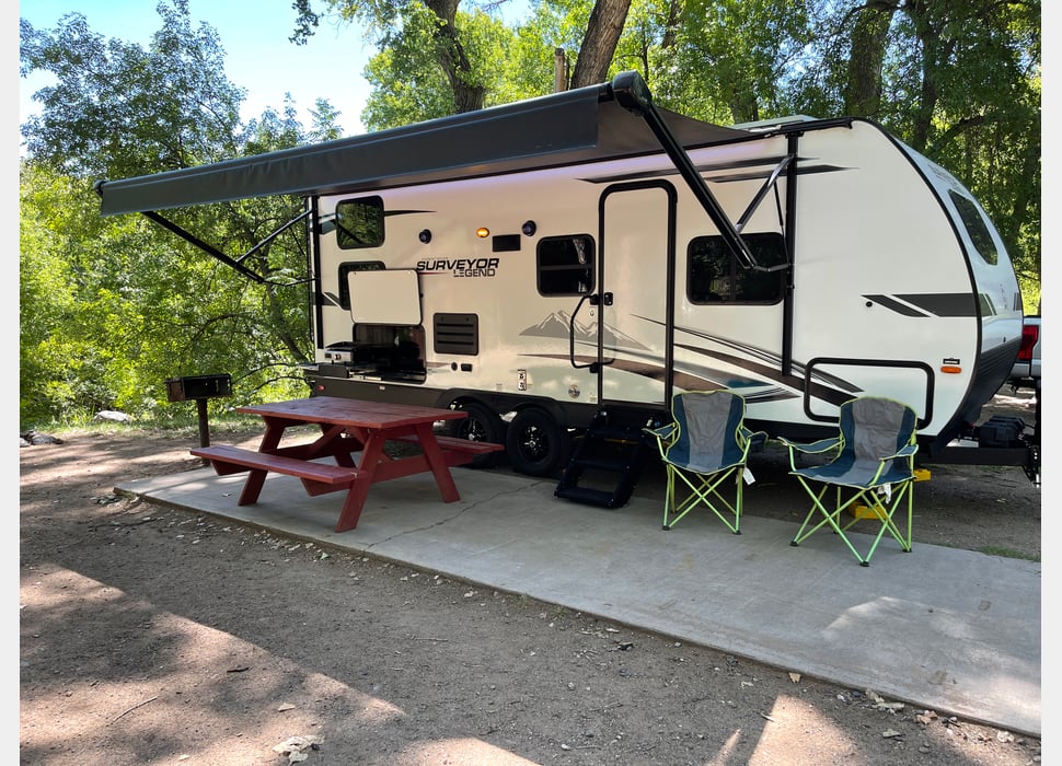 Travel Trailer rentals in Phoenix