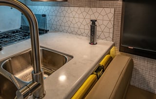 Super Nova - Luxury Basecamp (Veteran Owned)