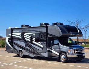 Thor Motor Coach Quantum KW29