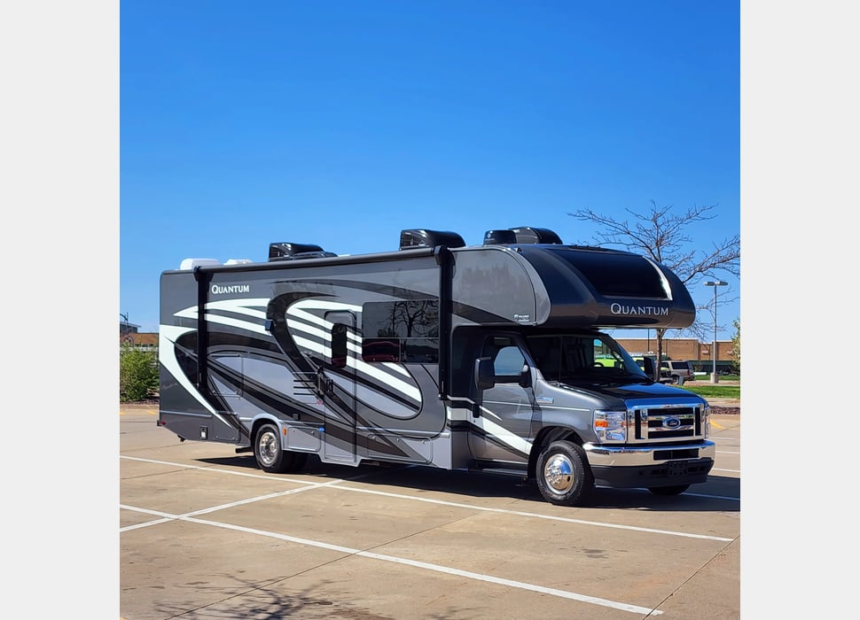 Class C Motor Home rentals in Kissimmee