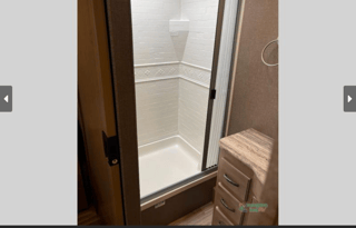 2018 THOR 32.1 ACE 2 FULL BATHS, KING,PET FRIENDLY