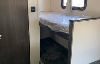 "Wildwood Bunkhouse"