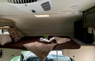 RV Trippin - "Theodore" - Thor Chateau