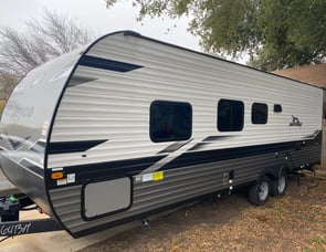 Jayco Jay Flight 26BH