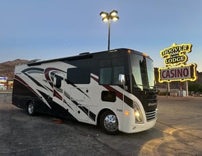 Thor Motor Coach Windsport 31C