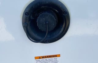 4 Season Camper - Great for the whole family!