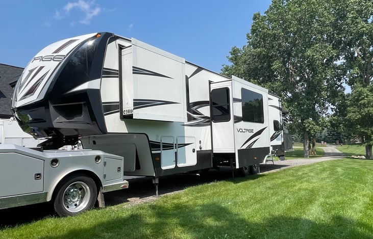 RV Photo