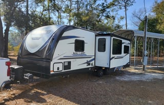 2020 Heartland Mallard 27