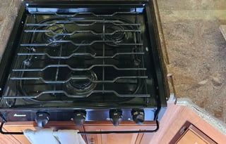 2012 Forest River Georgetown Class A 378ts