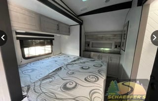 2022 Heartland Torque TQ T331