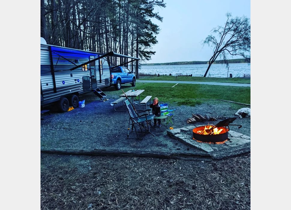 Travel Trailer rentals in Orange Park