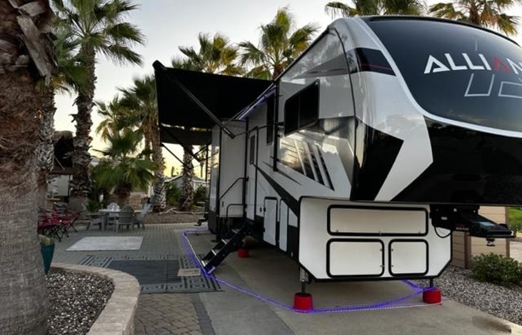 RV Photo