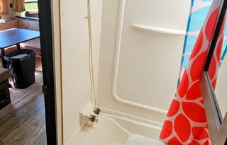 2017 Forest River RV Cherokee 294BH