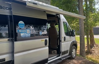 T2023 CONVENIENT & EASY TO DRIVE RV!!  SCOPE 18A