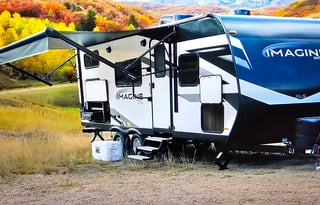 2023 Grand Design Imagine XLS 25BHE