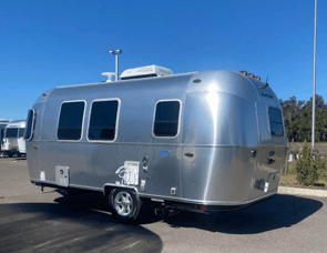 Airstream RV Bambi 20FB