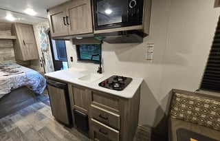 2022 Keystone RV Springdale Mini 1750RD