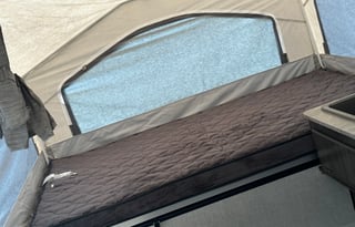 2022 Forest River RV Flagstaff MAC Series 206LTD