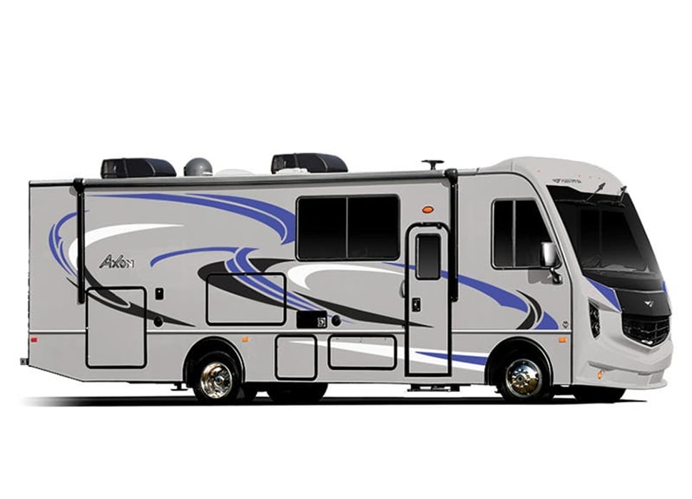 Class A Motor Home rentals in Audubon Park